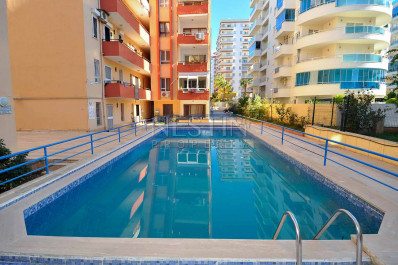 Квартира 2+1 в районе Махмутлар в 250 м от Средиземного моря фото 4