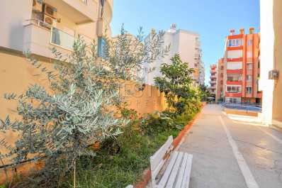 Квартира 2+1 в районе Махмутлар в 250 м от Средиземного моря фото 5