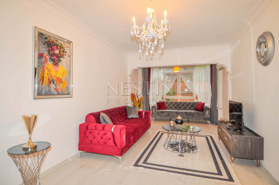 Квартира 2+1 в районе Махмутлар в 250 м от Средиземного моря фото 13