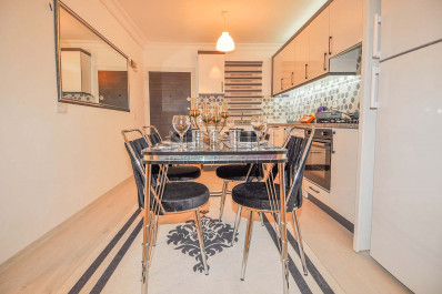 Квартира 2+1 в районе Махмутлар в 250 м от Средиземного моря фото 18