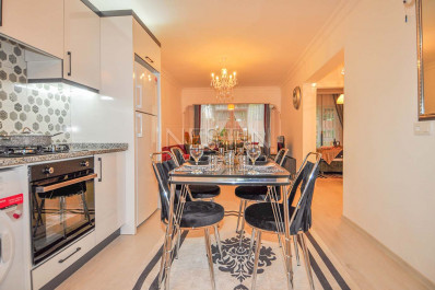 Квартира 2+1 в районе Махмутлар в 250 м от Средиземного моря фото 19