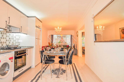 Квартира 2+1 в районе Махмутлар в 250 м от Средиземного моря фото 20