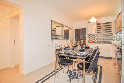 Квартира 2+1 в районе Махмутлар в 250 м от Средиземного моря фото 21