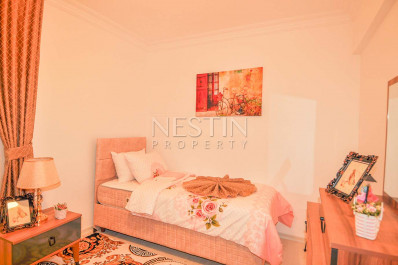 Квартира 2+1 в районе Махмутлар в 250 м от Средиземного моря фото 22