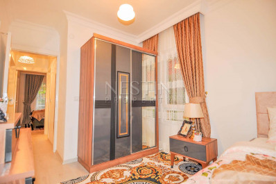 Квартира 2+1 в районе Махмутлар в 250 м от Средиземного моря фото 23