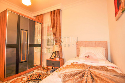 Квартира 2+1 в районе Махмутлар в 250 м от Средиземного моря фото 24