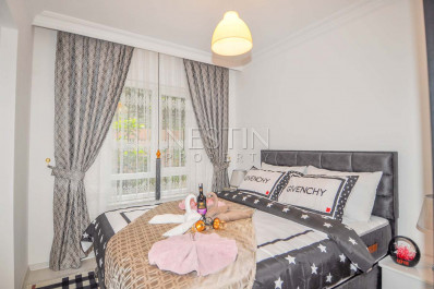 Квартира 2+1 в районе Махмутлар в 250 м от Средиземного моря фото 25