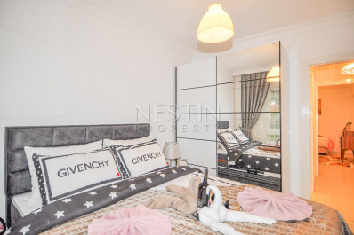 Квартира 2+1 в районе Махмутлар в 250 м от Средиземного моря фото 27