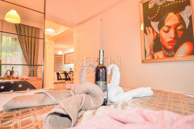 Квартира 2+1 в районе Махмутлар в 250 м от Средиземного моря фото 29