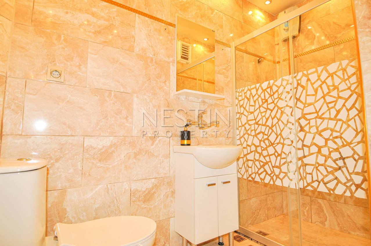 Квартира 2+1 в районе Махмутлар в 250 м от Средиземного моря фото 30