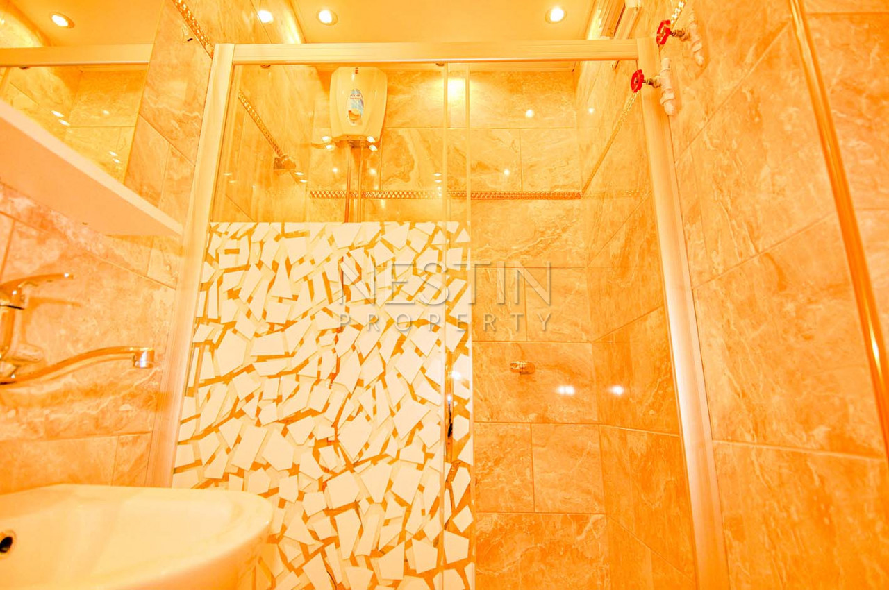 Квартира 2+1 в районе Махмутлар в 250 м от Средиземного моря фото 31