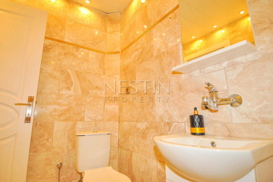 Квартира 2+1 в районе Махмутлар в 250 м от Средиземного моря фото 32