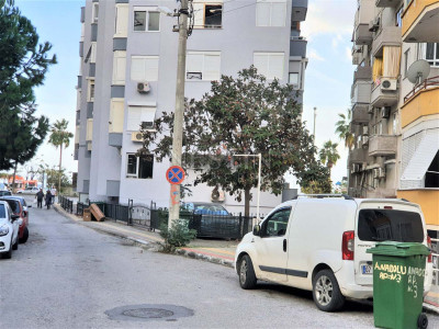 Квартира 2+1 в центре города Аланья в 50 м от моря фото 2