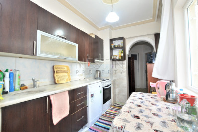 Квартира 2+1 в центре города Аланья в 50 м от моря фото 4