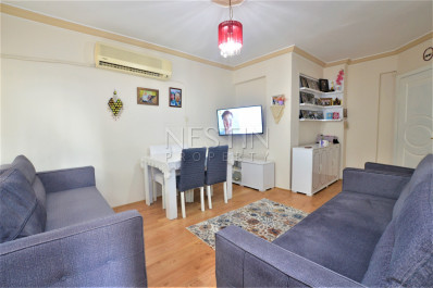 Квартира 2+1 в центре города Аланья в 50 м от моря фото 8