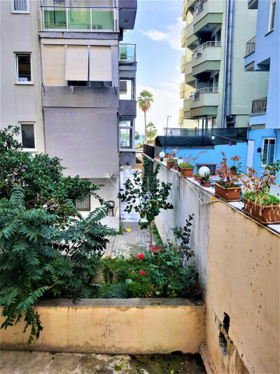 Квартира 2+1 в центре города Аланья в 50 м от моря фото 14