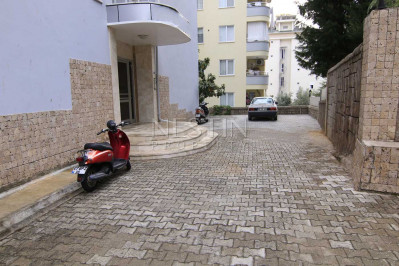 Меблированная квартира 2+1 в районе Джикджилли фото 4