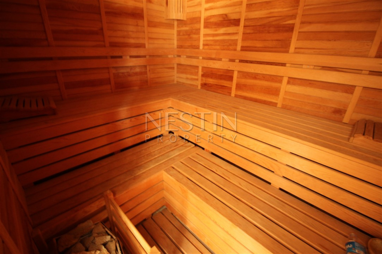 Меблированная квартира 2+1 в районе Джикджилли фото 5