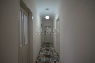 Меблированная квартира 2+1 в районе Джикджилли фото 7