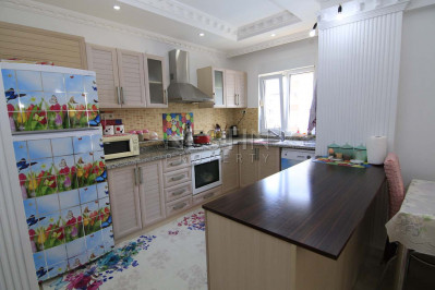 Меблированная квартира 2+1 в районе Джикджилли фото 8