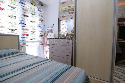 Меблированная квартира 2+1 в районе Джикджилли фото 18