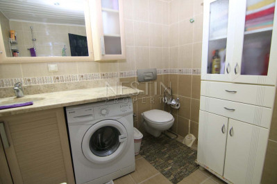 Меблированная квартира 2+1 в районе Джикджилли фото 24