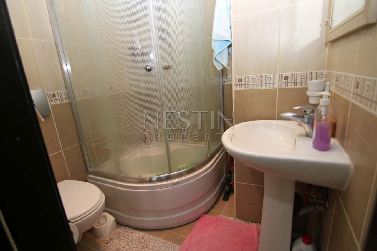 Меблированная квартира 2+1 в районе Джикджилли фото 27