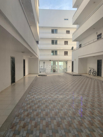 Бюджетная квартира 1+1 в районе Конаклы с видом на море и город фото 7