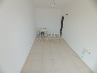 Бюджетная квартира 1+1 в районе Конаклы с видом на море и город фото 20