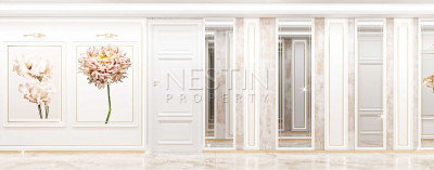 Проект нового жилого комплекса от надежного застройщика в центре города Аланья фото 10