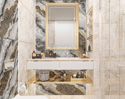 Проект нового жилого комплекса от надежного застройщика в центре города Аланья фото 14