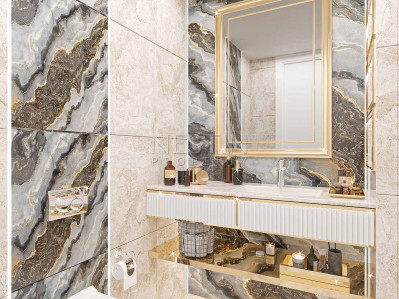 Проект нового жилого комплекса от надежного застройщика в центре города Аланья фото 15