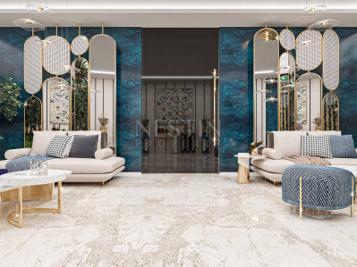 Проект нового ЖК от надежного застройщика в центре города Аланья в 370 м от моря фото 23