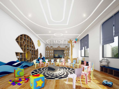 Квартира 1+1 в ЖК на этапе строительсвта в районе Махмутлар фото 17