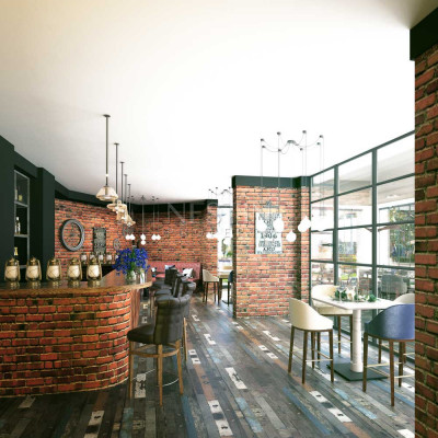 Квартира 1+1 в ЖК на этапе строительсвта в районе Махмутлар фото 21