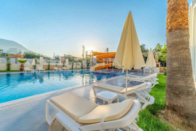 Уютная квартира 1+1 в районе Махмутлар в 450 м от Средиземного моря фото 7