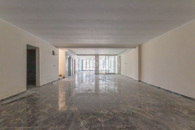 Просторная квартира 3+1 в новом доме в центре города Аланья фото 10