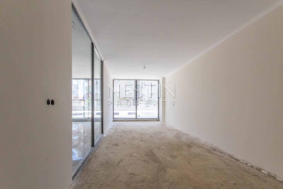 Просторная квартира 3+1 в новом доме в центре города Аланья фото 11