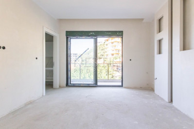 Просторная квартира 3+1 в новом доме в центре города Аланья фото 21