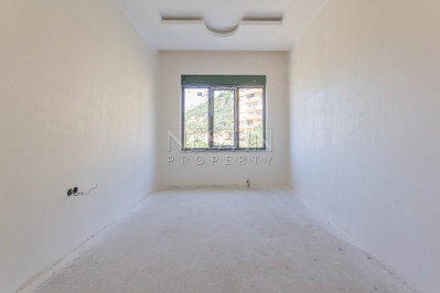 Просторная квартира 3+1 в новом доме в центре города Аланья фото 26