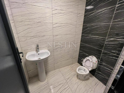 Квартира 1+1 в новом комплексе района Махмутлар фото 12