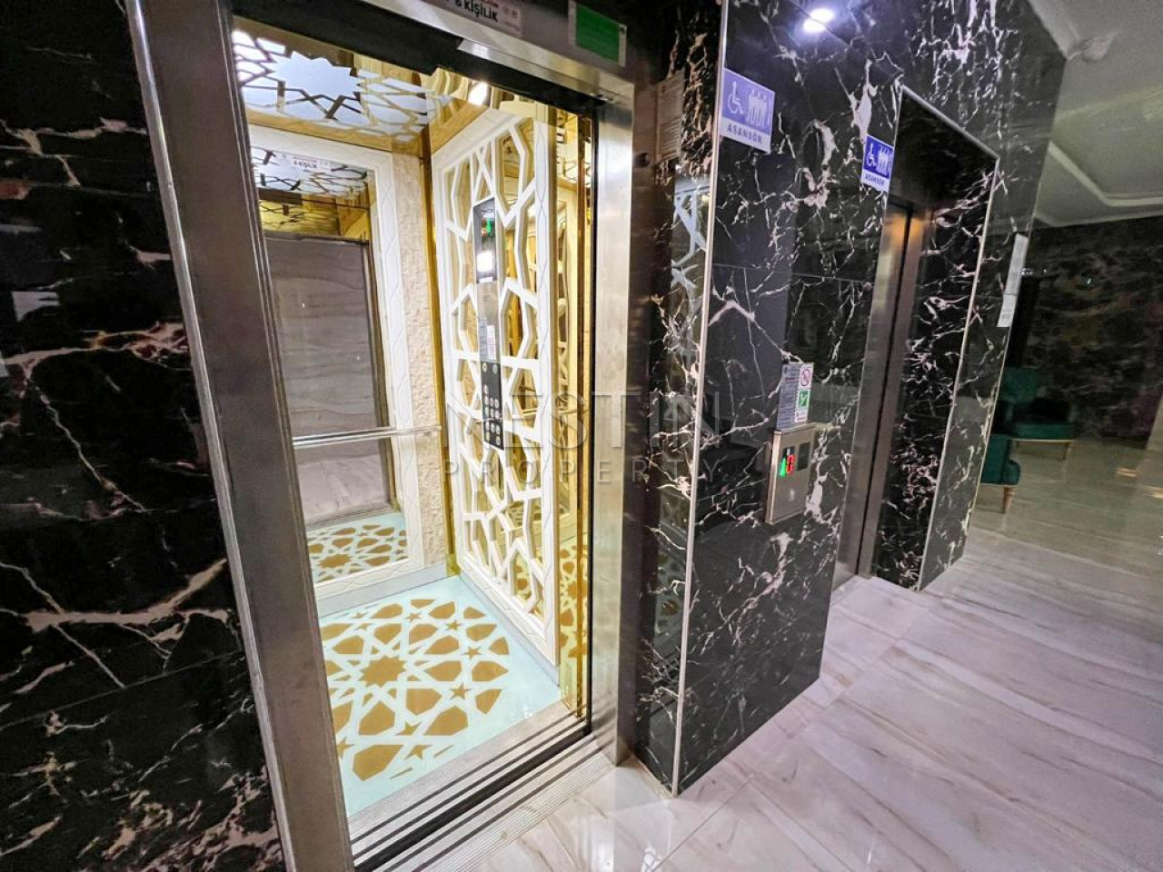 Квартира 1+1 в новом комплексе района Махмутлар фото 20