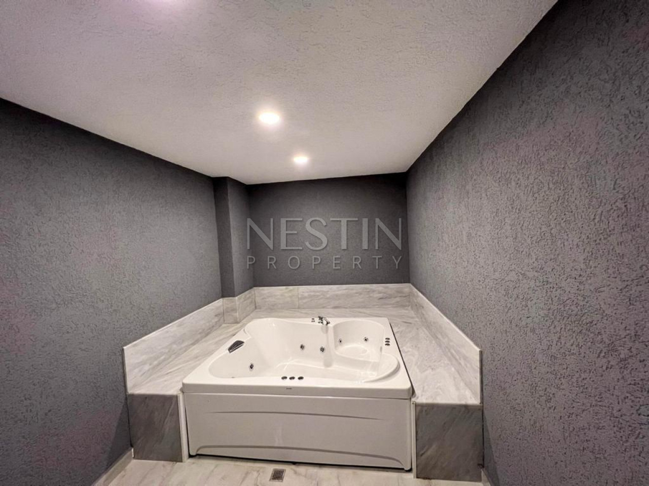 Квартира 1+1 в новом комплексе района Махмутлар фото 21