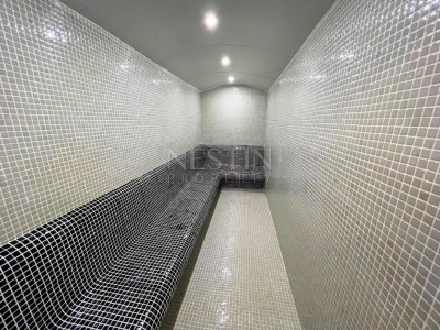 Квартира 1+1 в новом комплексе района Махмутлар фото 26