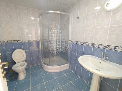 Недорогая квартира 3+1 в районе Оба в 300 м от моря фото 14