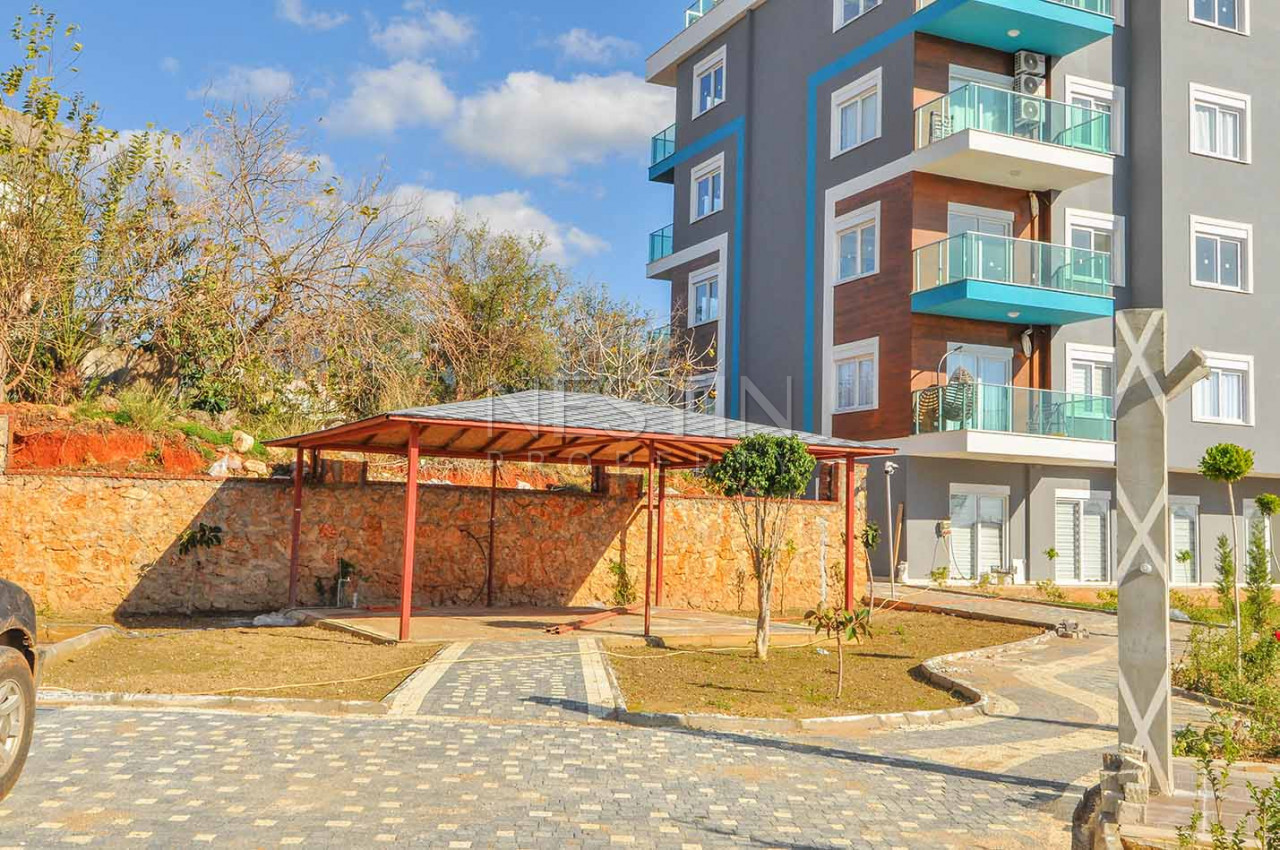 Пентхаус 3+1 в районе верхней Обы в новом жилом комплексе фото 2