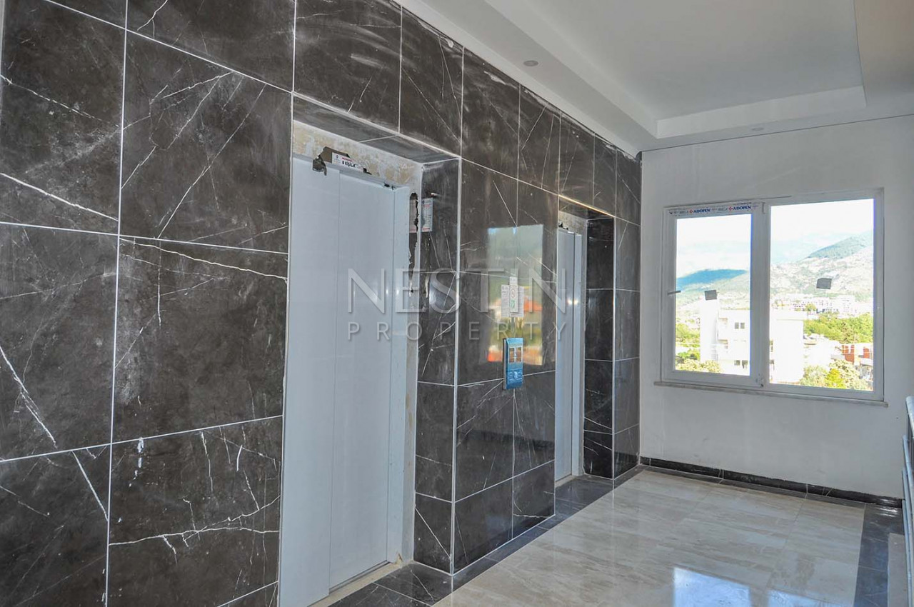 Пентхаус 3+1 в районе верхней Обы в новом жилом комплексе фото 3