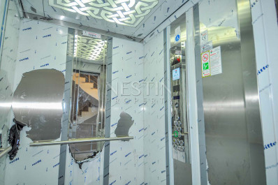 Пентхаус 3+1 в районе верхней Обы в новом жилом комплексе фото 4
