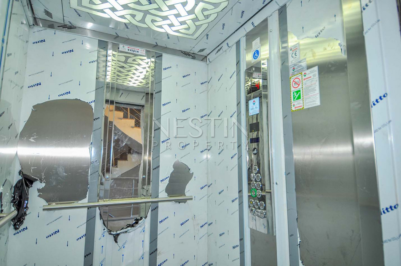 Пентхаус 3+1 в районе верхней Обы в новом жилом комплексе фото 4