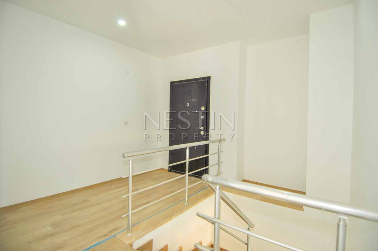 Пентхаус 3+1 в районе верхней Обы в новом жилом комплексе фото 5